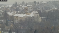 Sázavský klášter