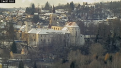 Sázavský klášter