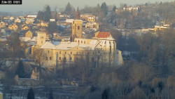 Sázavský klášter