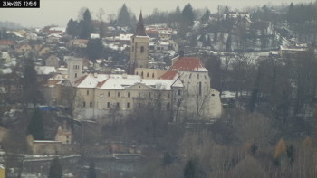 Město Sázava