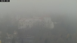 Sázavský klášter