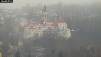 Město Sázava
