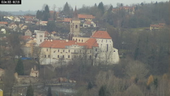 Město Sázava