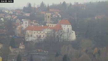 Město Sázava