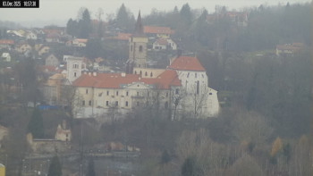Město Sázava
