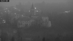 Sázavský klášter