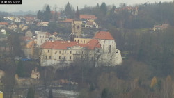 Sázavský klášter