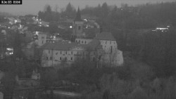 Sázavský klášter