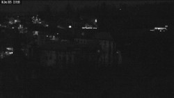 Sázavský klášter