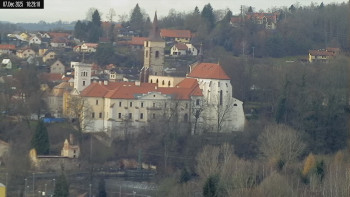 Město Sázava