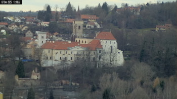 Město Sázava