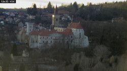 Sázavský klášter