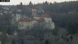 Sázavský klášter