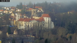 Sázavský klášter