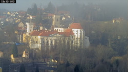 Sázavský klášter