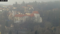 Sázavský klášter