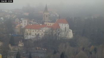 Město Sázava