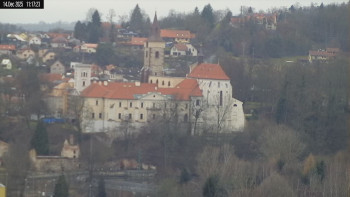 Město Sázava