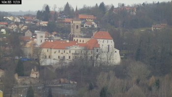 Město Sázava