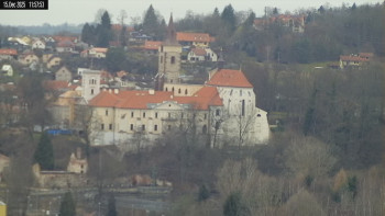 Město Sázava