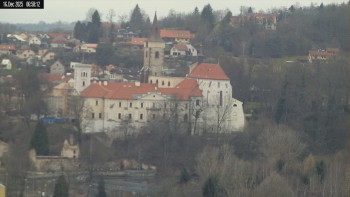 Město Sázava