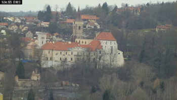 Město Sázava