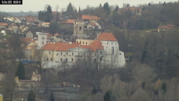 Město Sázava