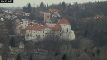 Město Sázava