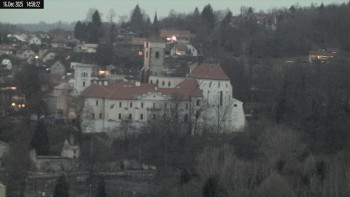Město Sázava