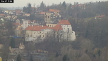 Město Sázava