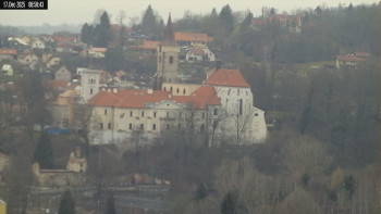Město Sázava
