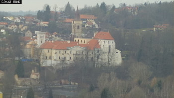 Město Sázava