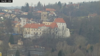 Město Sázava