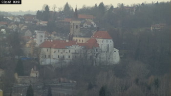 Město Sázava
