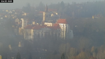 Město Sázava