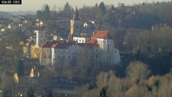 Město Sázava