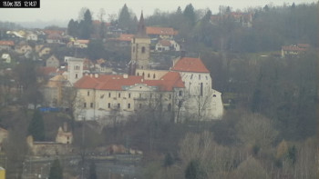 Město Sázava