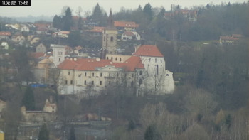 Město Sázava