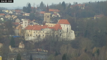 Město Sázava