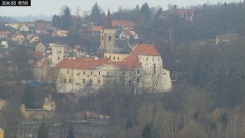 Město Sázava