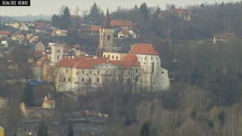 Město Sázava