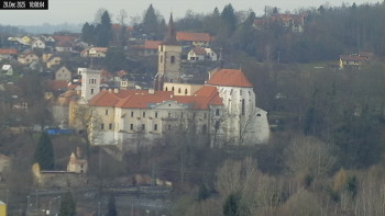 Město Sázava