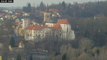 Město Sázava