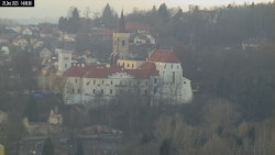 Sázavský klášter