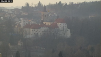 Město Sázava