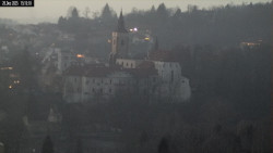 Sázavský klášter