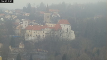 Město Sázava