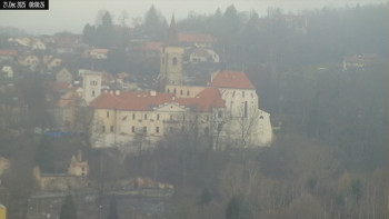Město Sázava