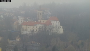Město Sázava
