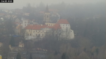 Město Sázava